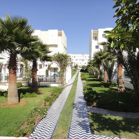 Tanger Cap Spartel - Duplex 110M2 Face Aux Plages Exteriér fotografie