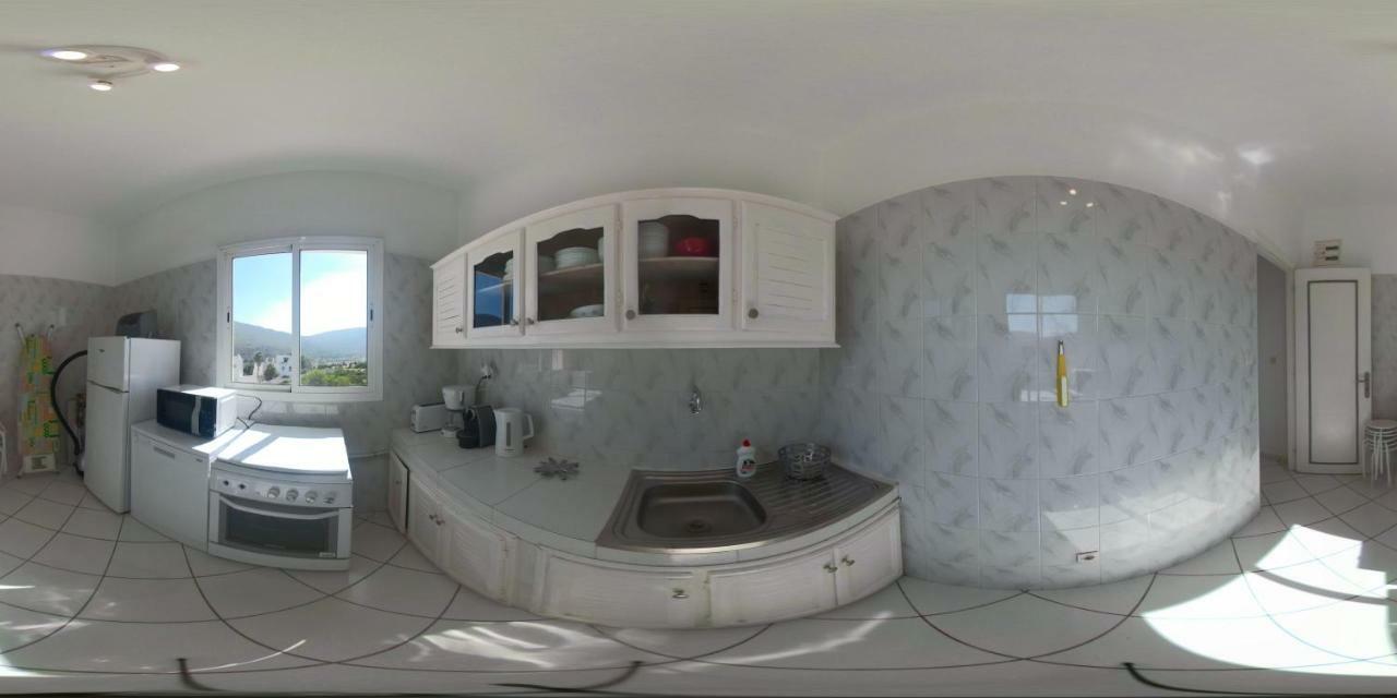 Tanger Cap Spartel - Duplex 110M2 Face Aux Plages Exteriér fotografie