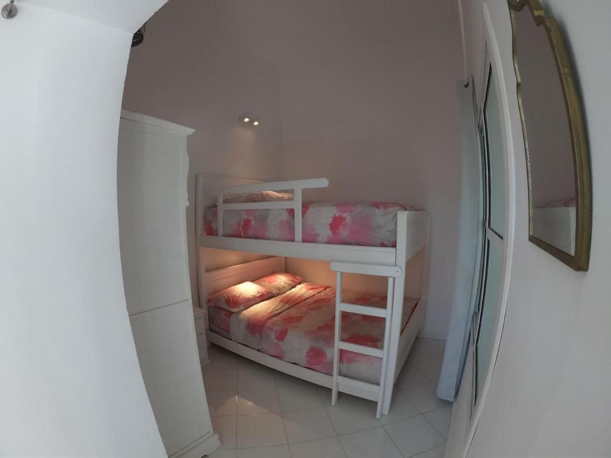 Tanger Cap Spartel - Duplex 110M2 Face Aux Plages Exteriér fotografie